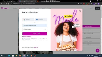 poc video  OLD SESSION DOES NOT EXPIRE AFTER PASSWORD CHANGE   in picsart.com