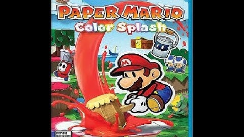 Hot!! Cemu 1.11.5c Wii U Emulator Released Multi Game Test Fun Run