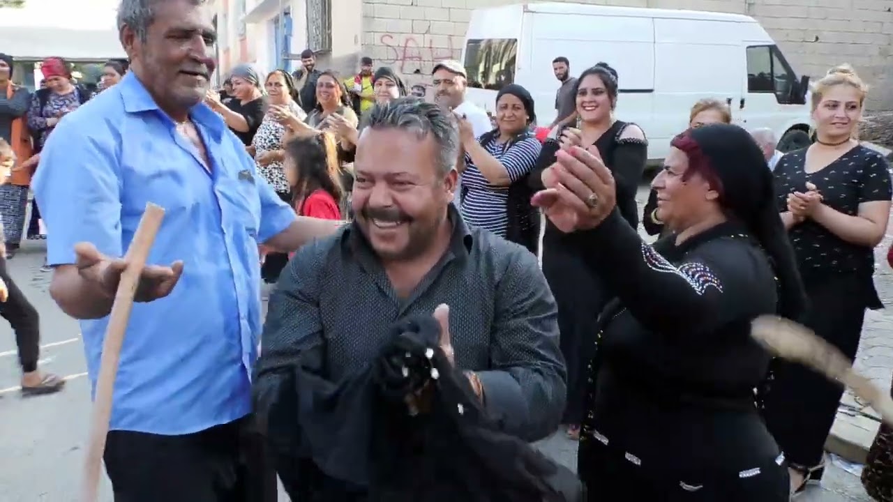 KİLİS ABALİ DÜGÜNÜ 3