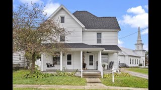 48 Grange Street video tour