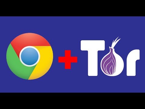 How to Use Tor with Chrome...