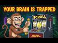 Why Your Brain Gets Addicted to Scrolling and How to Stop It