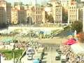 Ukrainian Independence Monument opening ceremony