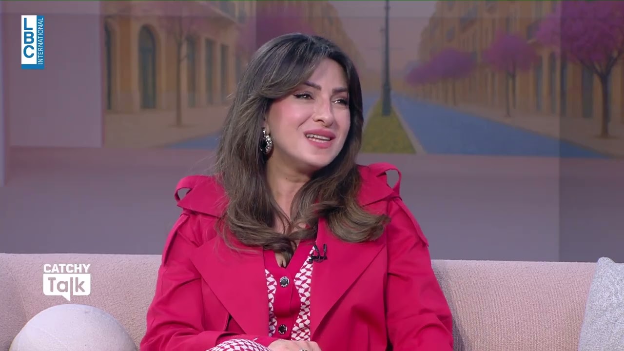 رندا علم في حديث حول الدراما القصيرة وأجدد أعمالها