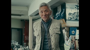 映画『逃げきれた夢』予告編