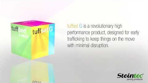 Steintec Mortars BS 7533