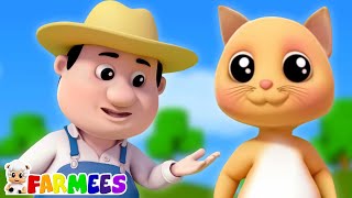 Perrito Perrito Si Papa + Más Animal Rimas Infantiles En Español by Kids Baby Club Espanol - Canciones Infantiles 5,490 views 2 months ago 16 minutes