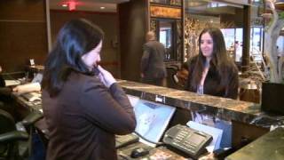 The dream job matchmaker