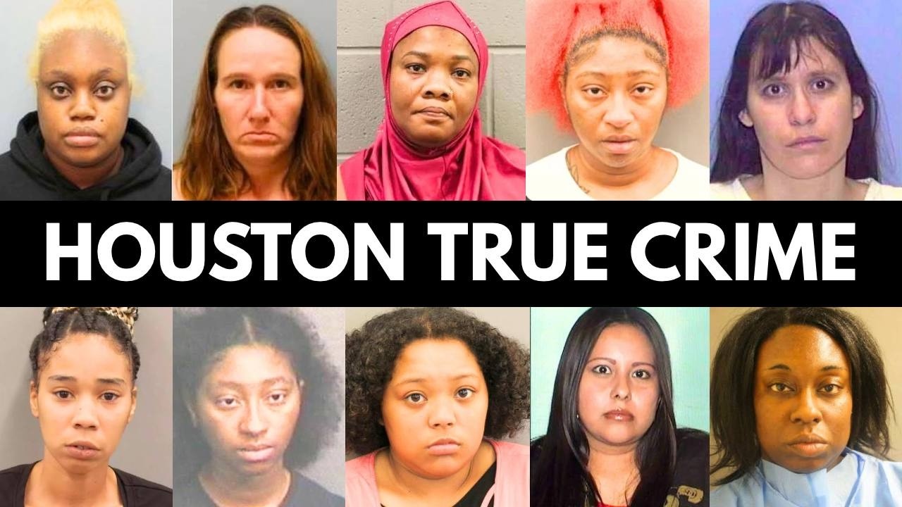 Crystal Houston Houston True Crime Cases That Shocked The State | Full Documentary ...
