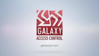 Galaxy Access Control | 2021 screenshot 3