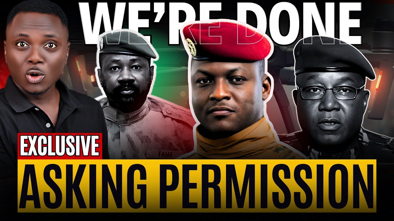 Чего на самом деле добился Альянс Сахеля за 2 года?