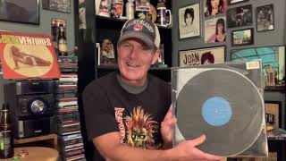 VCLT from The Flip Side-Vinyl Community with JC