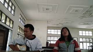 Dang Panghianat Au - Cover ( Low Budget )