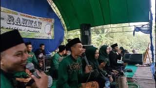 Full Album Ar-rahman Live Tunjungan