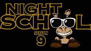 Night School: Psychology (Season 9, Episode 18)