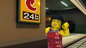 Episode 19 LEGO Ninjago - Season 2 Wrong Place, Wrong Time- Full Episode in  English - YouTube