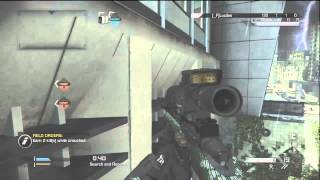 Joined Horizon - Hitmarker
