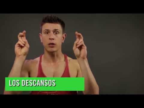 5 Claves para tener más fuerza