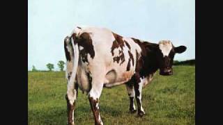 Pink Floyd - Atom Heart Mother - 04 - Fat Old Sun chords