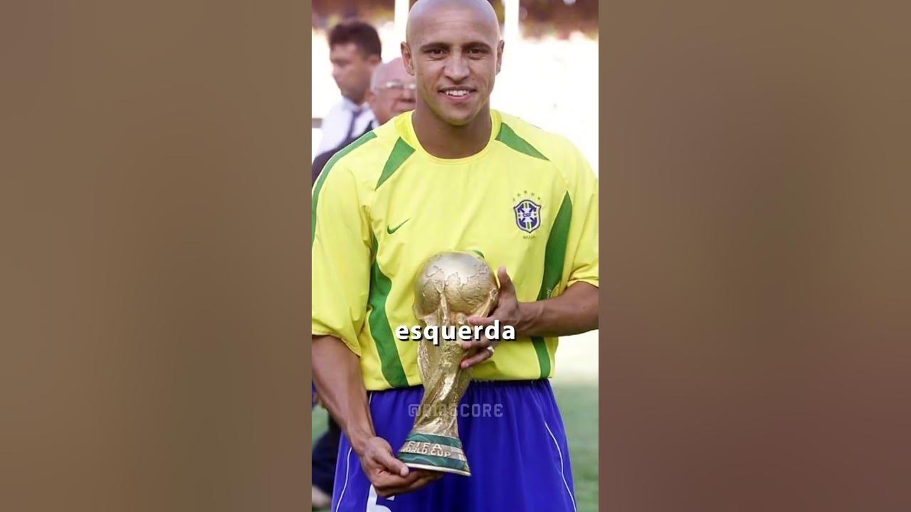 Ronaldo, Pelé, Ronaldinho Qual o melhor jogador brasileiro de todos os  tempos? 🤔 