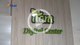 Download Perpustakaan Pertanian Tertua Kini Sajikan Layanan Digital Video MP3 Perpustakaan Pertanian Tertua Kini Sajikan Layanan Digital