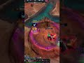 SNIP SNIP SNIP | League Arena Short #leagueoflegends #arena