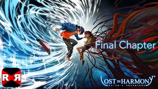 Lost in Harmony Final Chapter (By Digixart Entertainment) - iOS Gameplay Video screenshot 2