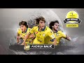 Gól mesiaca október 2020: Andirja Balič (DAC 1904)