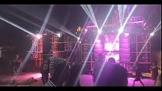 #livestream  GAK BAHAYA TA... CEK SOUND BREWOK FT PERKASA AUDIO & BUFAGO SIRAMAN KESAMBEN