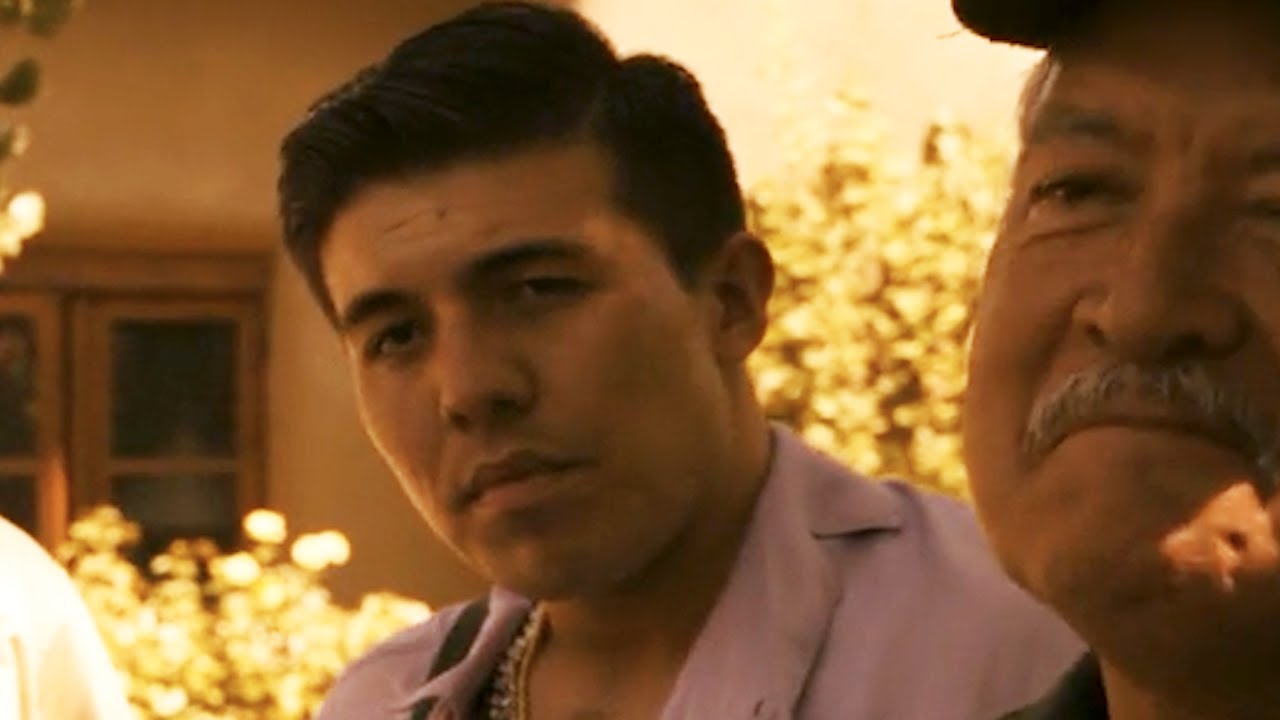 Voice of Reason (Alex) in Better Call Saul