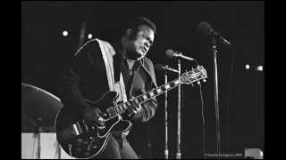 Freddie King - Funky