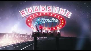 Lionsgate/Roadside Attractions/DreamWorks SKG/Participant/Reliance Entertainment (2022)