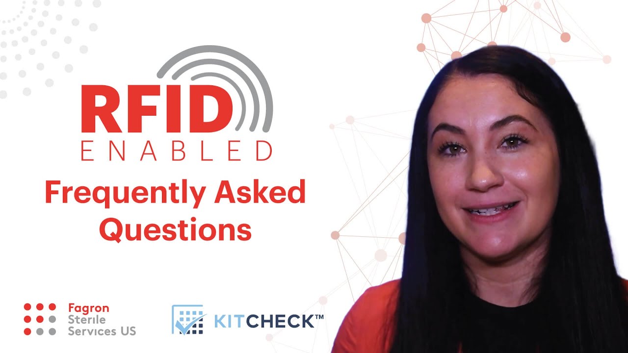 Q&A with Kit Check's Director of Clinical Operations YouTube