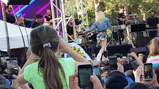 Aleyna Tilki Çorlu Ulaş Sinoplular Pikniği