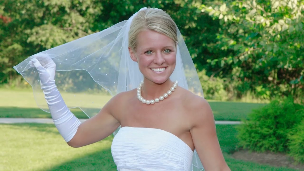 Amanda Blackburn Mini Documentary - Nothing is Wasted