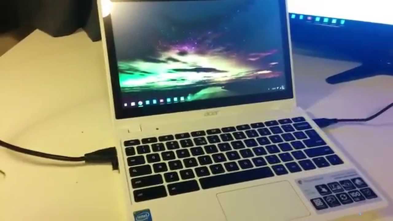 download chrome os for chromebook