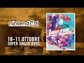 The Colosseum  Smash in Rome by NintendOn & IGC !!!
