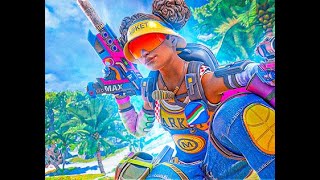 🔴Apex legends Live🟢!!THE ESCAPE FROM MURPHYS LAW FOR REAL ONES ONLY !💯GOING AGAINST THE FLOW 🤞