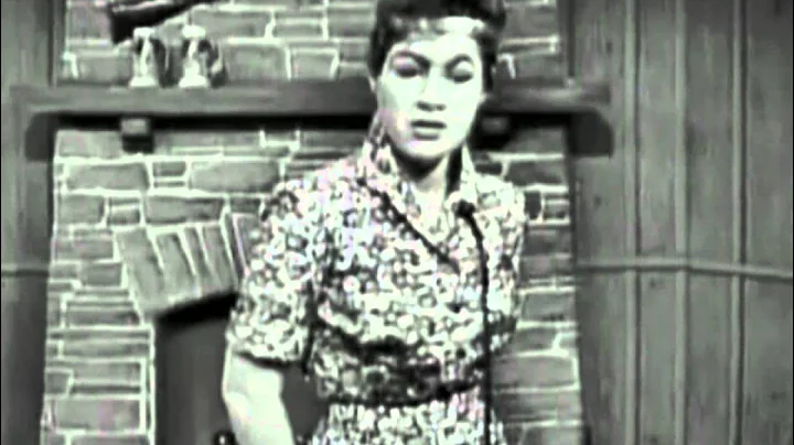 Patsy Cline - Crazy (1961)