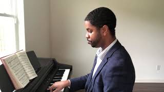 2020 Easter Worship - Postlude