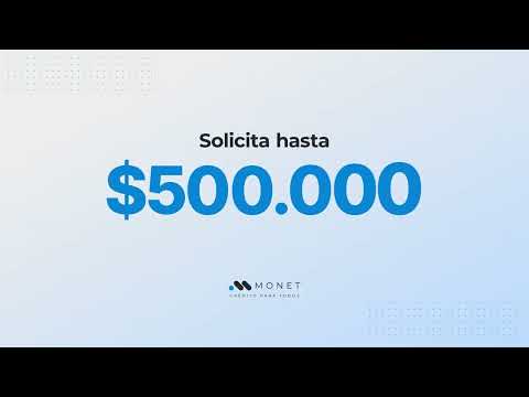 ¿Falto plata después de diciembre? - video from Monet