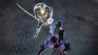 [Dark Souls 3] Good PK player gives a good fight! screenshot 1