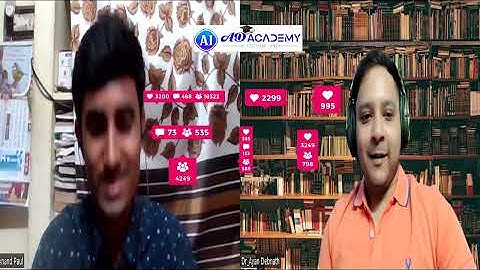 Mock Interview on Generative AI & LLM | Top Interview Questions 🔥