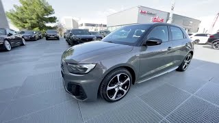 Audi - A1 Sportback 35 Tfsi 150Ch S Line S Tronic 7 8Cv