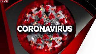 LIVE: 3 p.m. coronavirus update