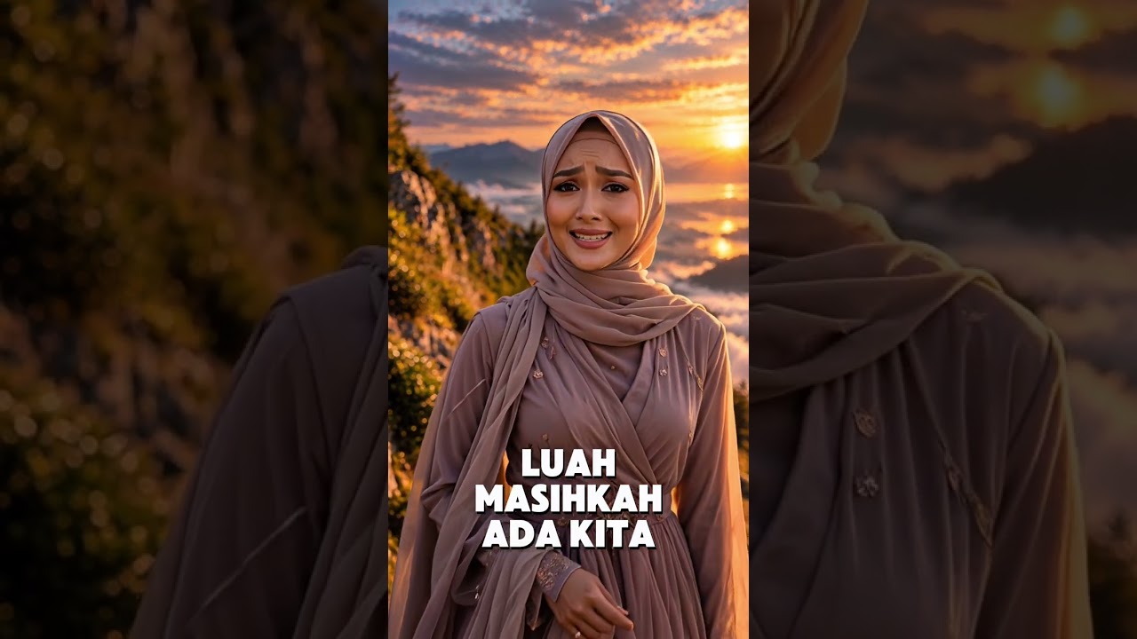 MASIHKAH ADA KITA ❤️‍🩹 (Official MV)