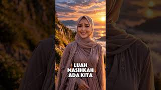 MASIHKAH ADA KITA ❤️‍🩹 ( MV)