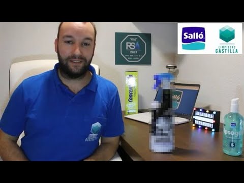 Limpiezas Ever Multiservicios