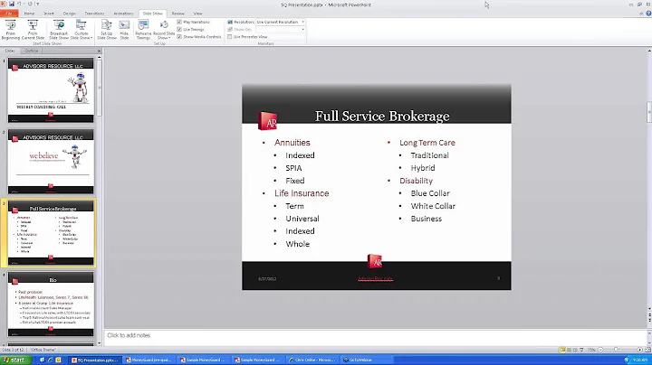 5Q - 4 Techniques an adviser used to make a $1 million in one year