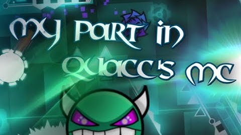 My (replaced) part in Hyped Up by LordQuacc and more